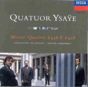 Haydn-Quartette 2