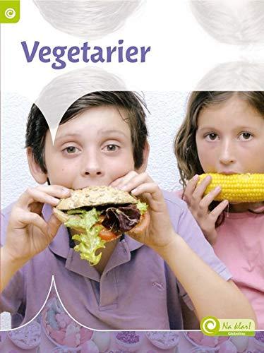 Vegetarier: Junior Informatie (CORONA Sachbücher)