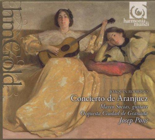 Concierto de Aranjuez