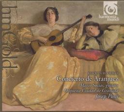 Concierto de Aranjuez