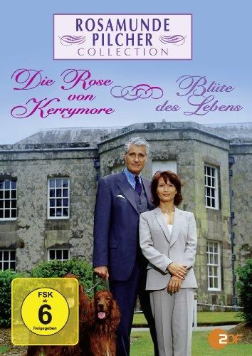 Rosamunde Pilcher Collection (Die Rose von Kerrymore, Blüte des Lebens)