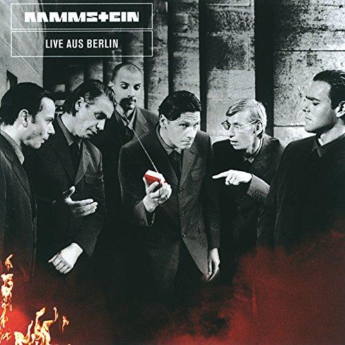 Rammstein - Live aus Berlin (Unzensiert Inkl. Bück Dich)