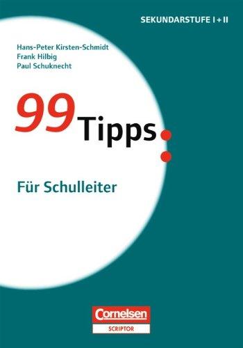 Für Schulleiter