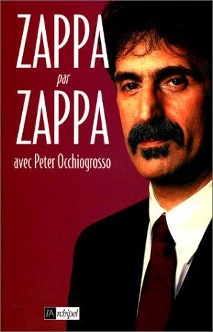 Zappa par Zappa