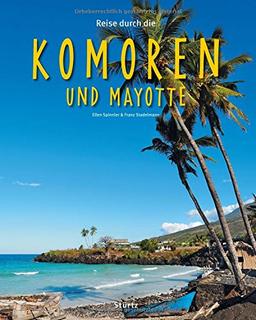 Reise durch die Komoren und Mayotte