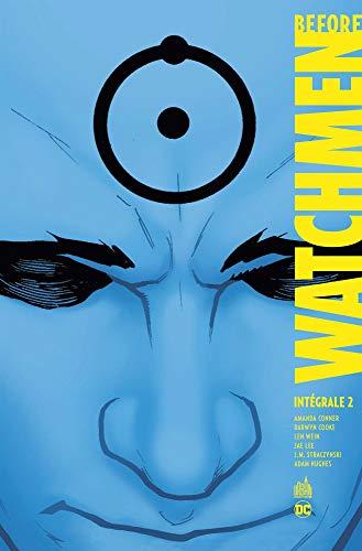 Before Watchmen : intégrale. Vol. 2