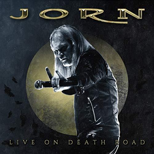 Live on Death Road (2cd+Dvd Digipak)