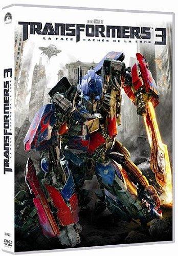 Transformers 3 [FR Import]