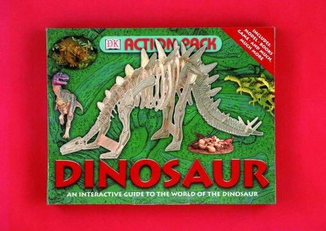 Action Pack: Dinosaur