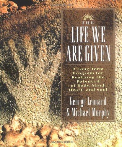 The Life We Are Given (Inner Workbook)