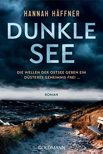 Dunkle See: Roman