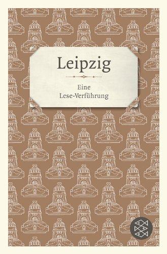 Leipzig: Eine Lese-Verführung