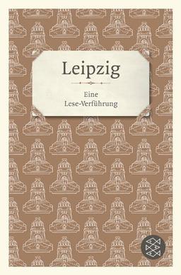 Leipzig: Eine Lese-Verführung