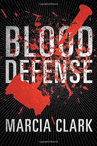 Blood Defense (Samantha Brinkman, Band 1)