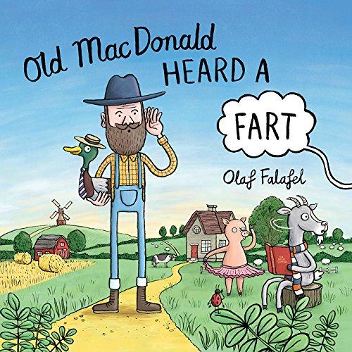 Old MacDonald Heard a Fart