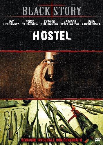 Hostel [Import]