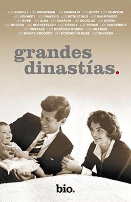 Grandes dinastías (Obras diversas)