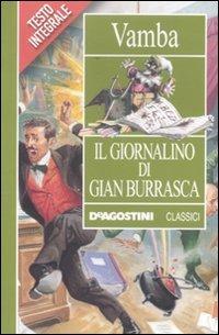 Il giornalino di Gian Burrasca. Ediz. integrale