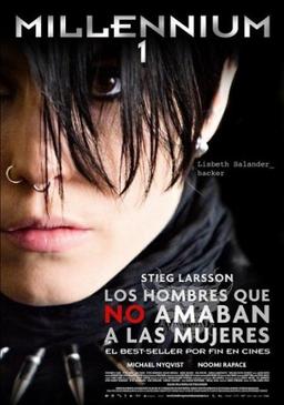 Millennium 1: Los Hombres Que No Amaban A Las Mujeres (Import Dvd) (2009) Mich