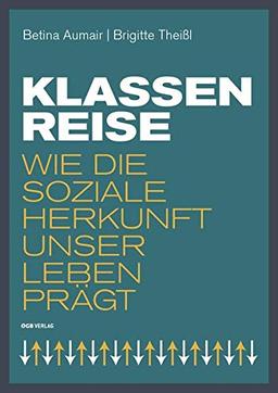 Klassenreise: Wie die soziale Herkunft unser Leben prägt (Varia)