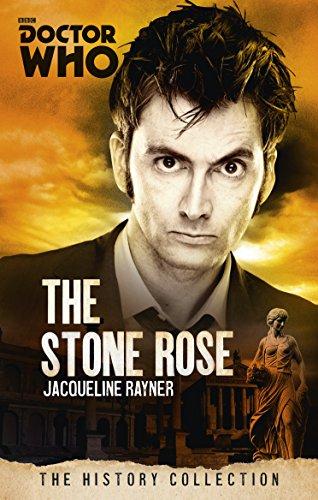 DOCTOR WHO: THE STONE ROSE