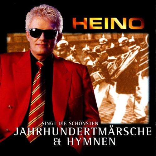 Singt die Schönsten Jahrhundertmärsche & Hymnen