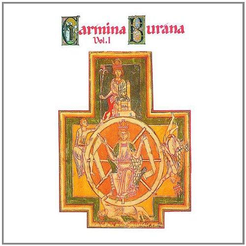 Carmina Burana Vol.1