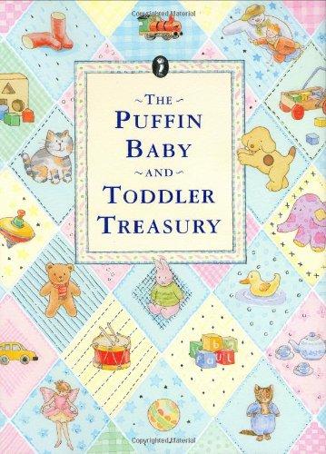 The Puffin Baby and Toddler Treasury