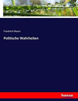 Politische Wahrheiten