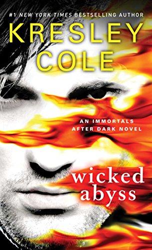 Wicked Abyss (Immortals After Dark)