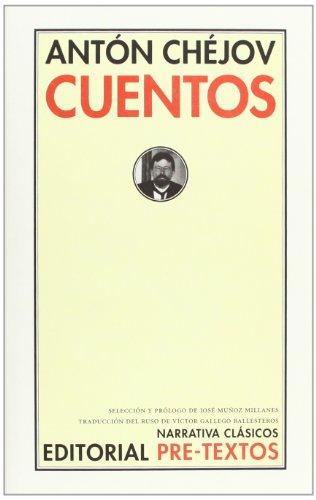 Cuentos (Narrativa Clásicos, Band 11)