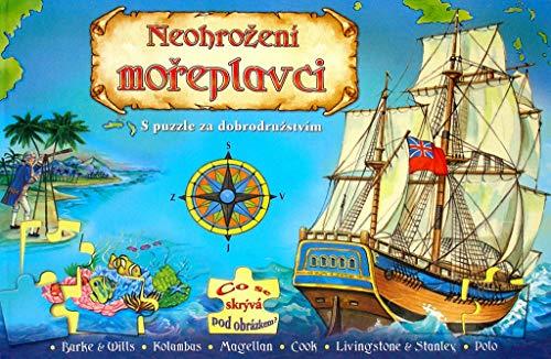 Neohrožení mořeplavci: S puzzle za dobrodružstvím (2007)