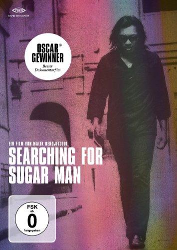 Searching For Sugar Man