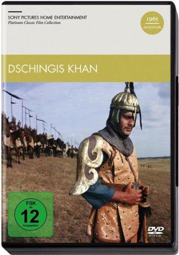 Dschingis Khan