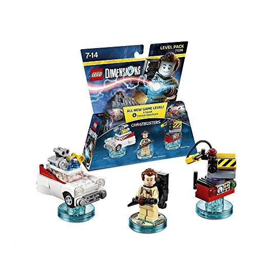 LEGO Dimensions - Level Pack - Ghost Busters