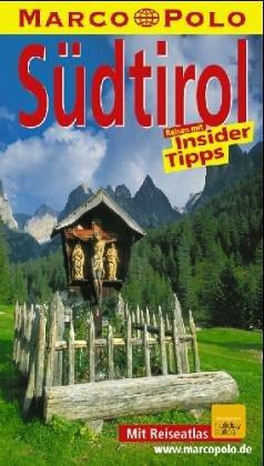 Marco Polo, Südtirol