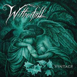 Vintage - EP (Ltd. CD Digipak)