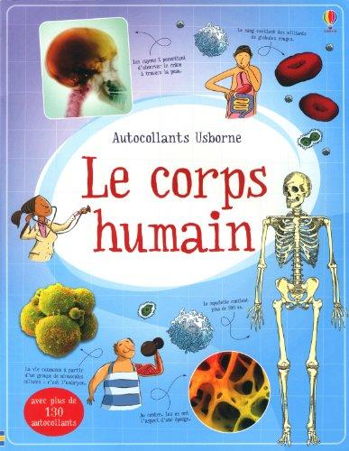 Le corps humain