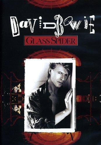 David Bowie - Glass Spider (DVD Edition)