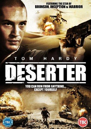 Deserter [DVD] (15)