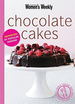 Chocolate Cakes (The Australian Women's Weekly Minis)