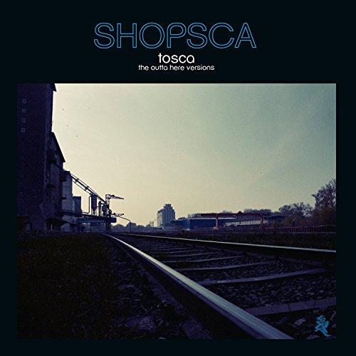 Shopsca:the Outta Here Versions