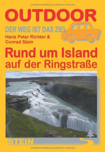 Rund um Island auf der Ringstraße