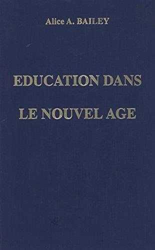 Education dans le Nouvel Age