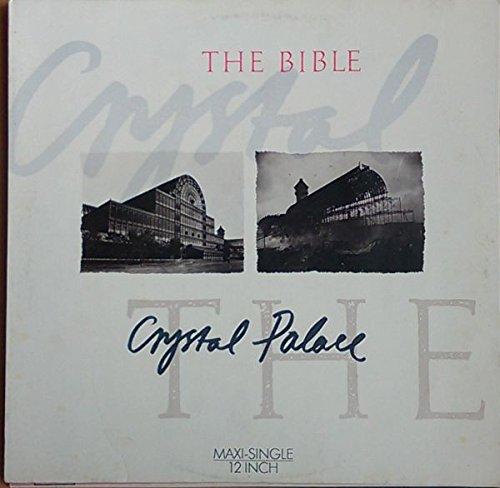 Crystal palace [Vinyl Single]