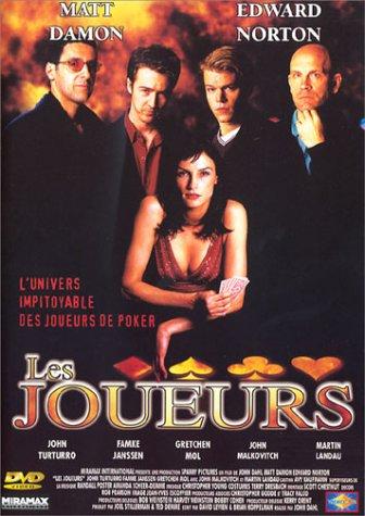 Les Joueurs [FRANZOSICH]