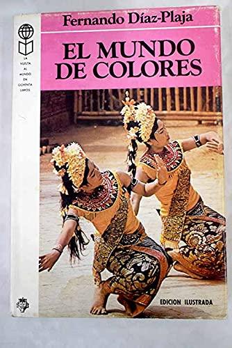 El mundo de colores