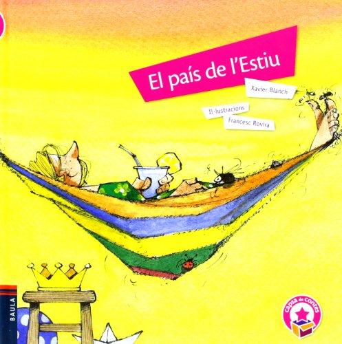 El país de l'Estiu (Capsa de contes, Band 28)