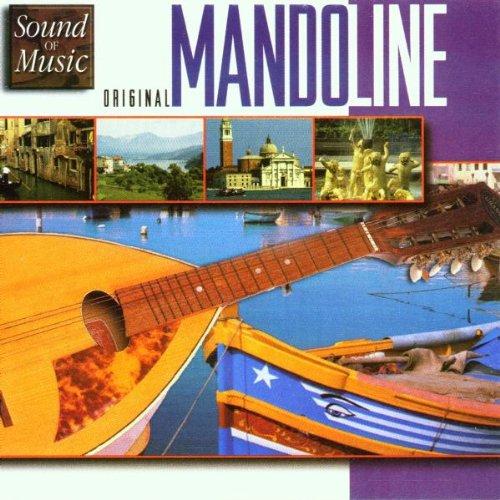 Original Mandoline