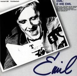 E Wie Emil